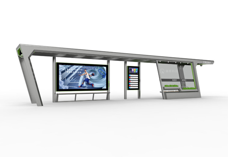 候車亭-1003(圖6) 候車亭-1003(圖6)