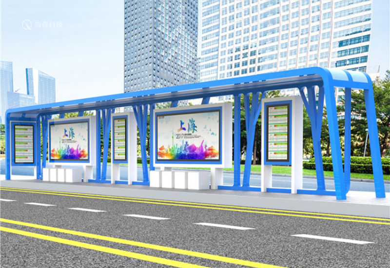 候車亭-1003(圖8) 候車亭-1003(圖8)