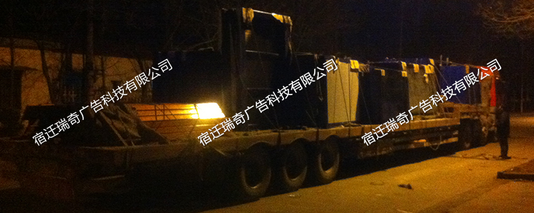 河北不銹鋼候車亭(圖1)